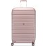  Relife 4 ruedas Carrito 78 cm con pliegue de expansión Modelo pink pastel