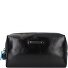  Blue Square Neceser Piel natural 25 cm Modelo black
