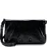  Rive Bolsa de hombro Piel 26 cm Modelo black