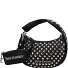  Blossom Studs Bolso S 24.5 cm Modelo black