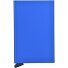  Cardprotector Estuche para tarjetas de crédito RFID 6 cm Modelo blue