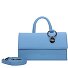  Clap01 Bolso miniatura 13 cm Modelo muse dreamy blue