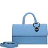  Clap01 Bolso miniatura 13 cm Modelo muse dreamy blue