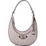  Lindsey Bolsa de hombro 27 cm Modelo orchid logo