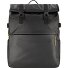  Eco Coated Mochila de día 50 cm Modelo black