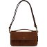 Top Bolso Piel 21 cm Modelo warm brown