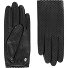  Genova Guantes Piel Modelo black | 6,5