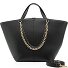  Lainio Bolsa de compras 39 cm Modelo black