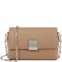  CK Plaque Bolsa de hombro Mini Bag 17.5 cm Modelo amphora