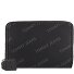  Monedero Tjw Ess Must 11 cm Modelo black allover