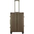  Carro de 4 ruedas Traveler 67 cm Modelo bronze