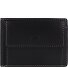  Arezzo Cartera Protección RFID Piel 10.5 cm Modelo schwarz 1