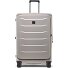  Phoenix 4 ruedas Carrito M 65 cm con pliegue de expansión Modelo champagne