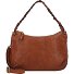 Bice Bolsa de hombro Piel 28 cm Modelo cognac