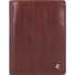  Cartera Toscana Passetui Piel RFID 10 cm Modelo coffee