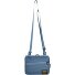  Bolsa de hombro 27 cm Modelo elemental blue