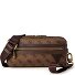  Berlin Bolsa de hombro 23 cm Modelo coffee