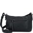  Larea Bolsa de hombro 23.5 cm Modelo black