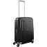  S'Cure Spinner Trolley de 4 ruedas para cabina 55 cm Modelo black
