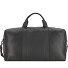  Corso DeLuxe Bolsa de viaje Weekender Piel 52 cm Modelo schwarz