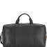  Corso DeLuxe Bolsa de viaje Weekender Piel 52 cm Modelo schwarz