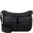  Japan RE Lite Mogami Bolsa de hombro 30 cm Modelo black