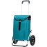  Royal Shopper Ortlieb Shopping Trolley 65 cm con ruedas neumáticas Modelo petrol
