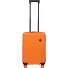  BY Ulisse Trolley cabina 4 ruedas 55 cm Modelo orange