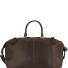  Bolsa de viaje Toro de cuero 52 cm Modelo braun