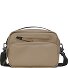  Essential Bolsa de hombro 25 cm Modelo beige