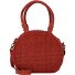  Femi & Nine Bolso de piel 34 cm Modelo red