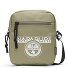  H-Boussine Bolsa de hombro 17.5 cm Modelo green lichen