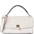  Patsie Bolsa de hombro 24 cm Modelo off white