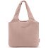  Skara Bolsa de compras 46 cm Compartimento para el portátil Modelo rose clay