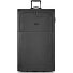  Essentials 12 Trolley de 2 ruedas XL 90 cm talla especial extragrande Modelo black