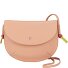  Skye Bolsa de hombro Piel 21 cm Modelo flamingo pink