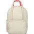  Puffypop Mochila de día M 49 cm Compartimento para el portátil Modelo beige