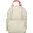  Puffypop Mochila de día M 49 cm Compartimento para el portátil Modelo beige