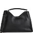  Aurora Bolsa de hombro Piel natural 42 cm Modelo nero