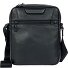  Roadster Bolsa de hombro Piel 20 cm Modelo black