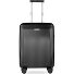  Linea 4 ruedas Trolley de cabina S 55 cm Modelo schwarz