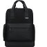  Soulpack Mochila de día 39 cm Compartimento para el portátil Modelo black