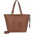  Lou Bolsa de compras 33 cm Modelo braun