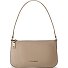  Bologna Leather Bolsa de hombro Piel 22 cm Modelo sand