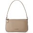  Bologna Leather Bolsa de hombro Piel 22 cm Modelo sand