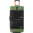  JS006B 2 ruedas Carrito 82 cm Modelo elm green