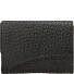  Cartera Hirsch Carita Piel 11 cm Modelo schwarz