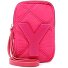  Evy Bolsa de hombro 13 cm Modelo pink