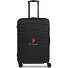  Bologna 4 ruedas Carrito M 67 cm Modelo black