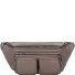  Maia Riñonera M Piel 32 cm Modelo neutral gray